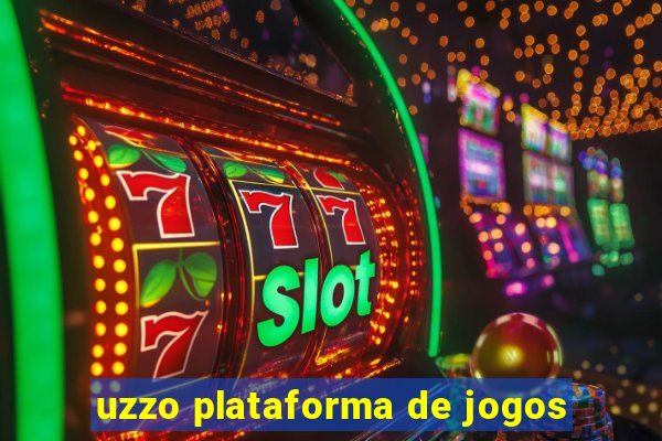 uzzo plataforma de jogos